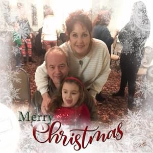 Meet your Posher, Joe peggy